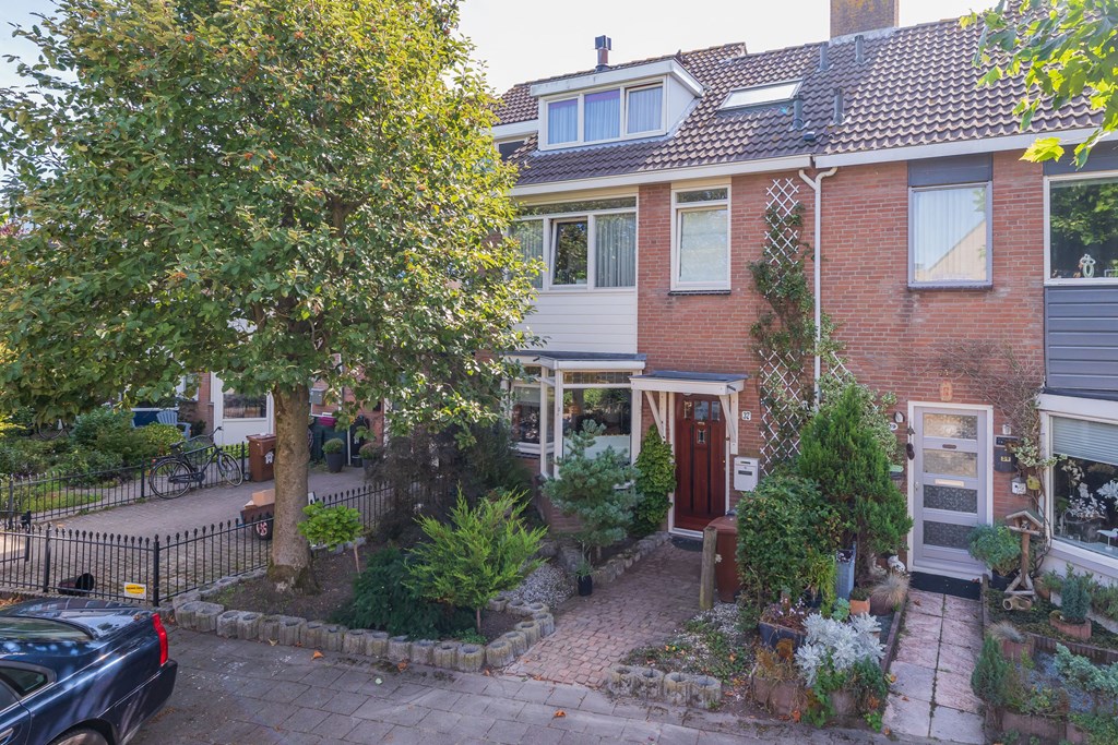De Duinsloot 37