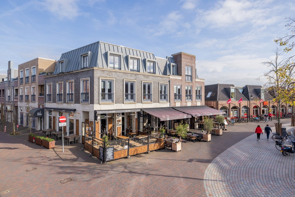 Dorpsstraat 5