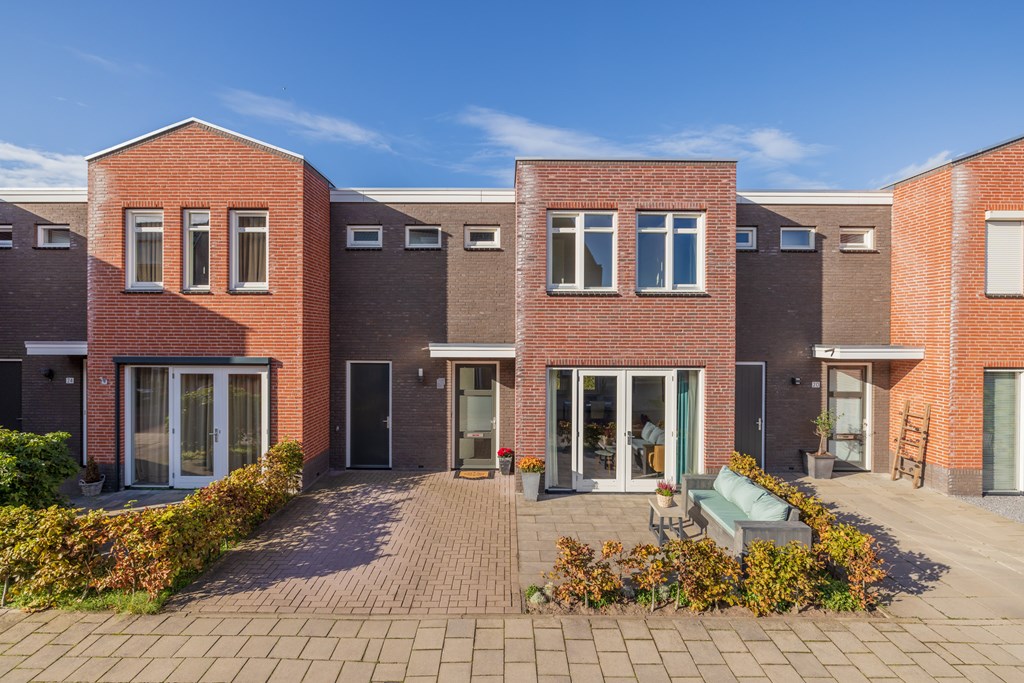 Beltmolen 22
