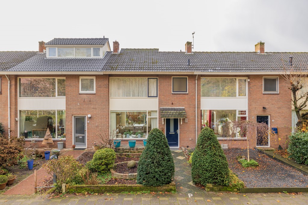 St. Victorlaan 14