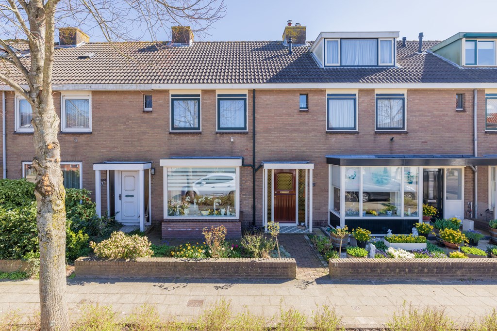 Kerkstraat 107