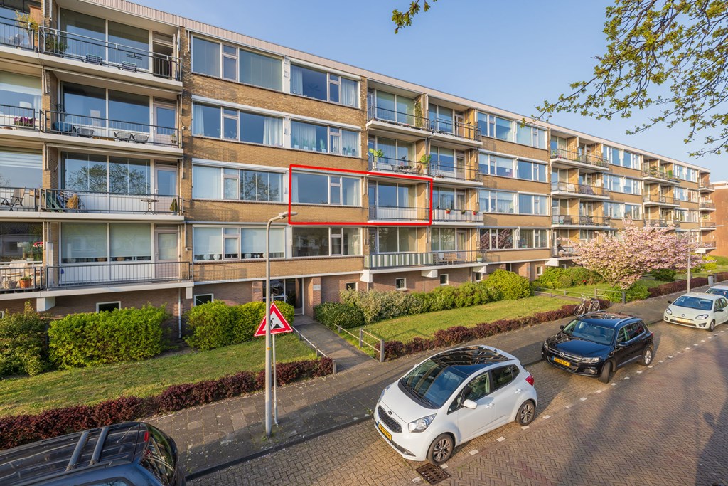 Van De Mortelstraat 136