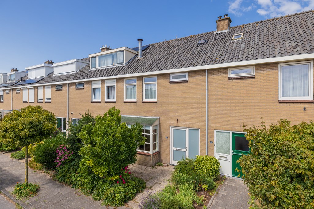 Graaf Albrechtstraat 13