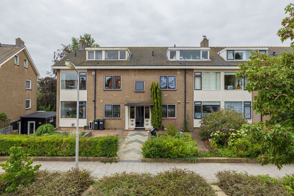 Zeestraat 45