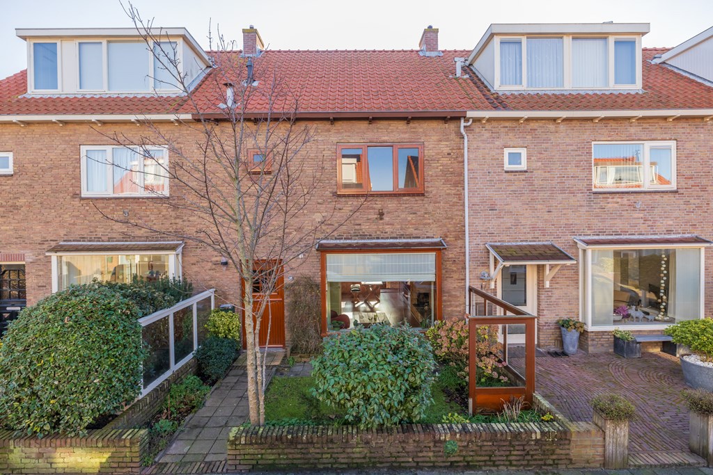 Witte de Withstraat 19
