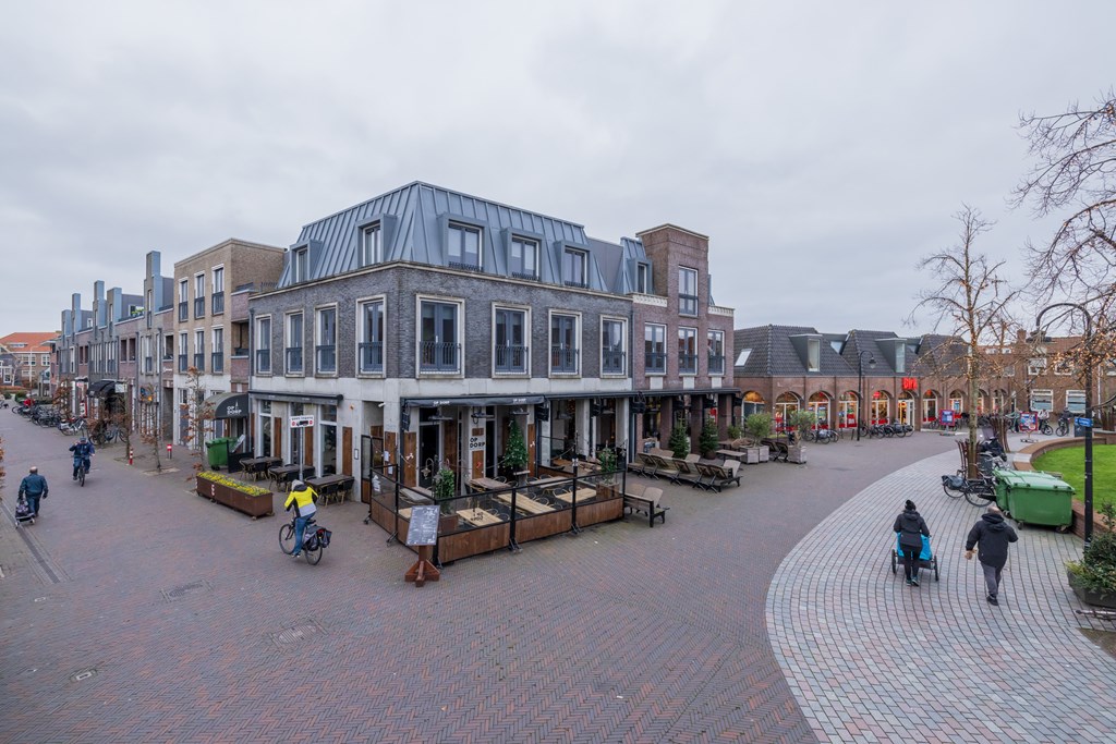 Dorpsstraat 5