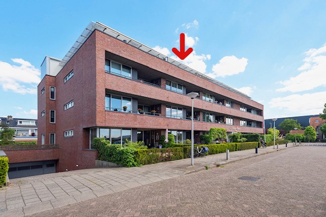 's-Gravendamseweg 16