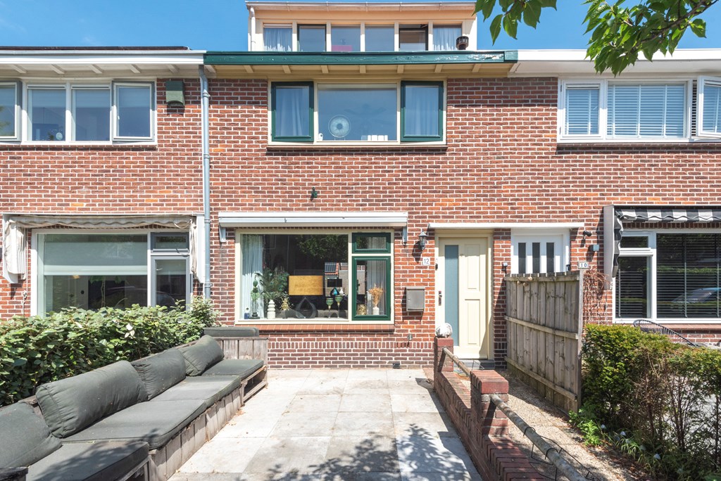 Bijdorpstraat 12