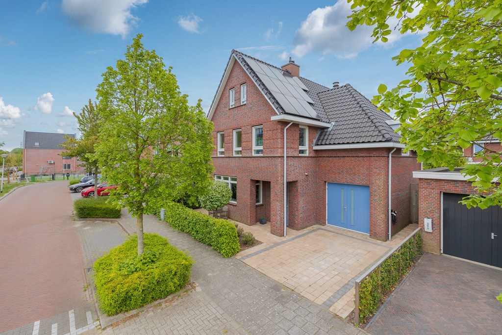 Watermolen 15