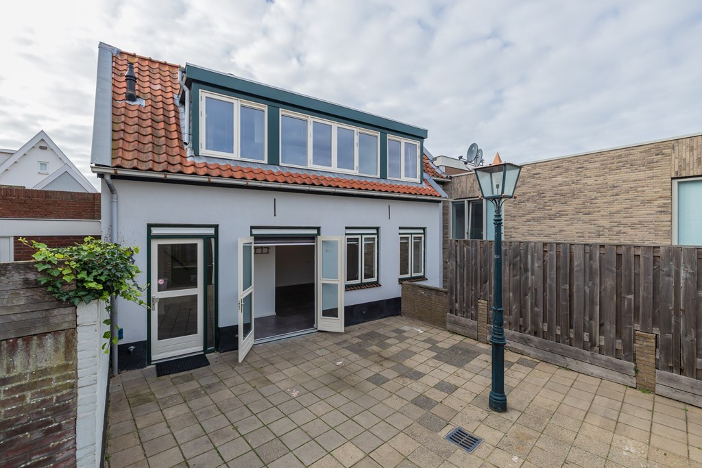Toekomststraat 4