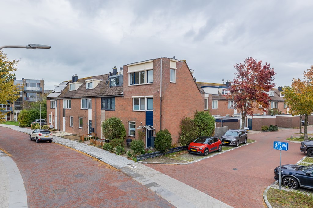 Groenewege 136