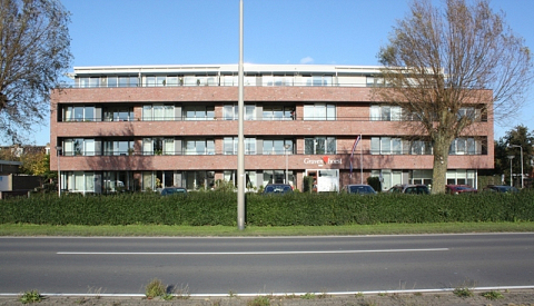 's-Gravendamseweg 16 m, NOORDWIJKERHOUT