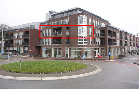 Zeestraat 78 , Noordwijk