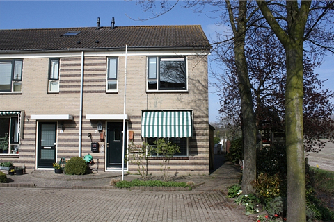 Stockweide 7 , DE ZILK