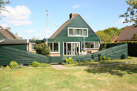 Duinschooten 12 b84, NOORDWIJKERHOUT
