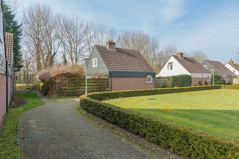Duinschooten 12 b 82, Noordwijkerhout