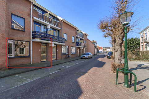 Pickestraat 39 , Noordwijk