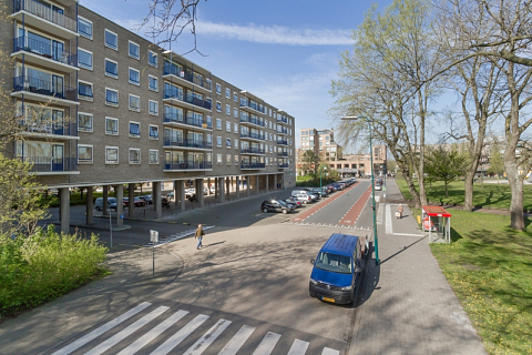 Aert van Neslaan 426 , Oegstgeest