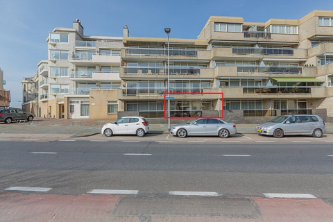 Writsaert 124 , Noordwijk