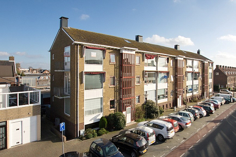 Viaductweg 1 C, Noordwijkerhout
