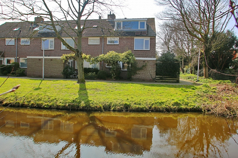Kievitshorn 1 , Noordwijkerhout