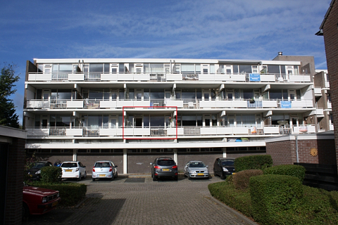 Kornoeljelaan 32 , Noordwijkerhout