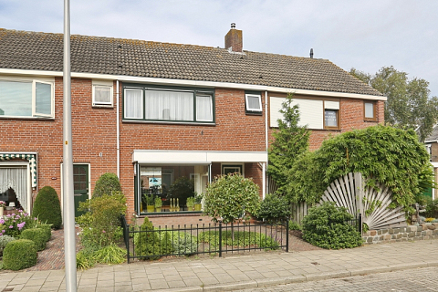 Sweensstraat 16 , Noordwijkerhout
