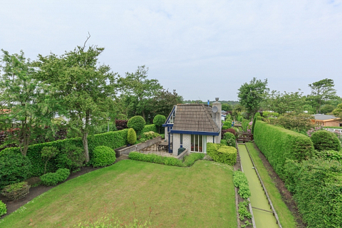 Bos, Zee en Duin 58 , Noordwijk