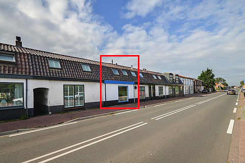 's-Gravendamseweg 13 , Noordwijkerhout