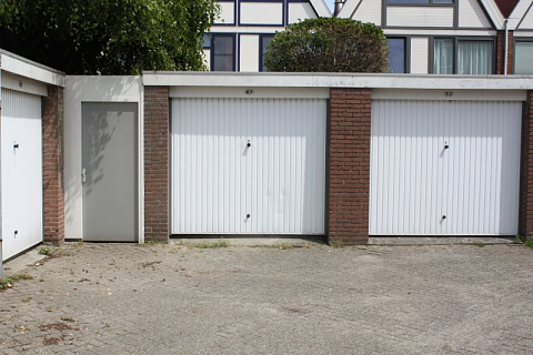 Braambos 67 , Noordwijkerhout