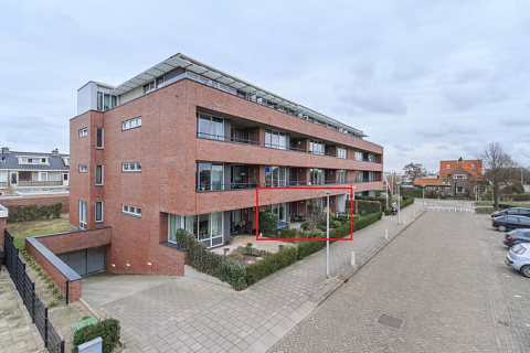 's-Gravendamseweg 16 G, Noordwijkerhout