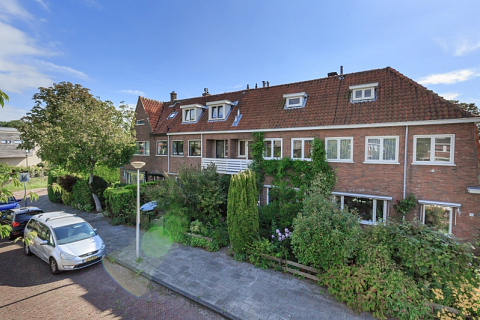 Asterkade 36 , Heemstede