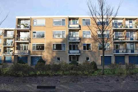 Clusiusweg 46 , Noordwijk