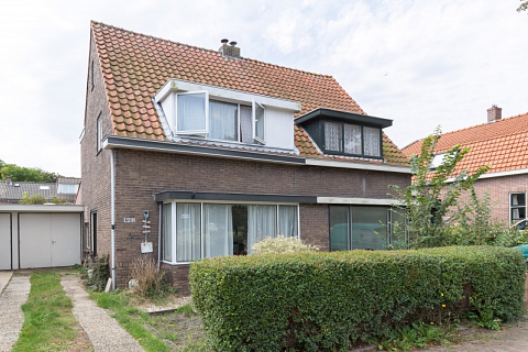 Zilkerduinweg 128 , De Zilk