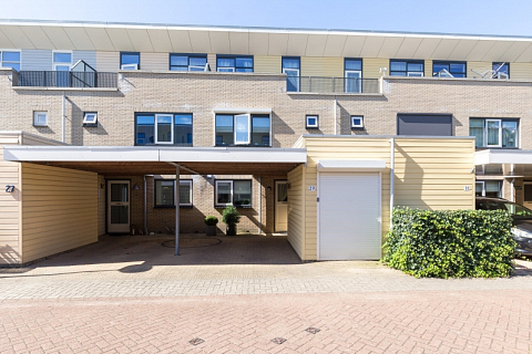Burgemeester Hermanslaan 29 , Hillegom