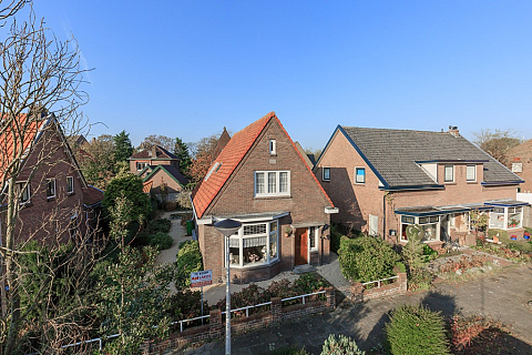 Julianaplein 5 , Noordwijkerhout