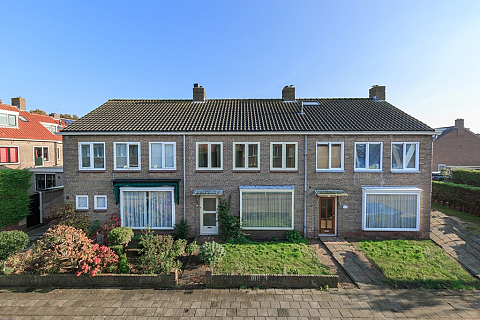 De Savornin Lohmanstraat 16 , Noordwijkerhout