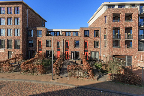 Meander 35 , Noordwijkerhout