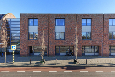 Victoriberg 49 c, Noordwijkerhout