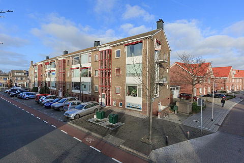 Viaductweg 11 c, Noordwijkerhout