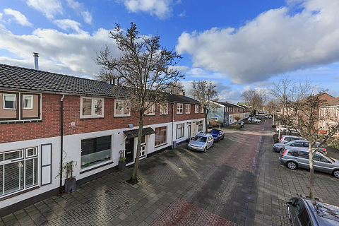 Vreewijk 42 , Lisse
