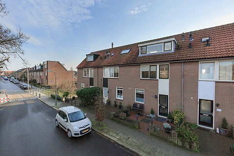 Zeestraat 149 , Noordwijkerhout
