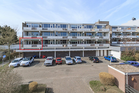 Kornoeljelaan 36 , Noordwijkerhout