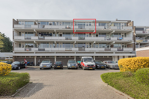 Kornoeljelaan 74 , Noordwijkerhout