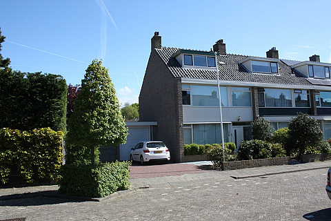 Eyken Donck 1 , Noordwijkerhout
