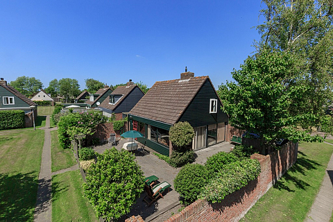 Duinschooten 12 b36, Noordwijkerhout