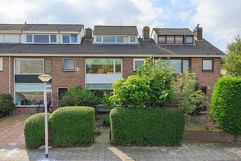 Sint Victorlaan 34 , Noordwijkerhout