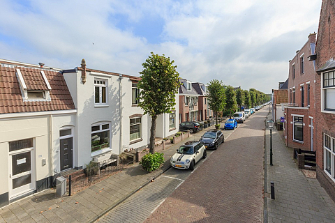 Wilhelminastraat 60 , Noordwijk
