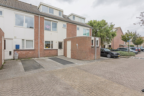 Uitvaltij 45 , Noordwijk