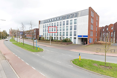 Salvatorhof 10 , Noordwijkerhout